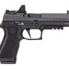 PISTOLA P320 X-COMPACT Calibre 9MM - SIG SAUER - Image 2