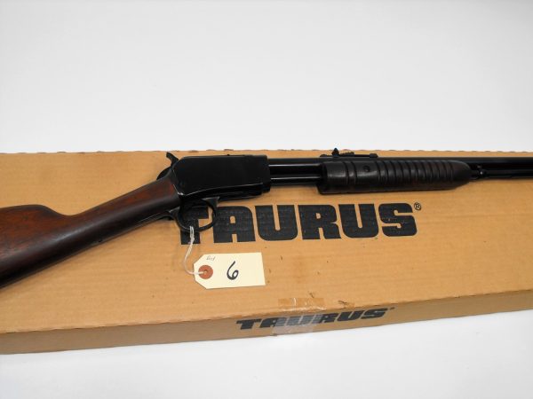 Carabina TAURUS M 172 Calibre 17 HMR - Image 4