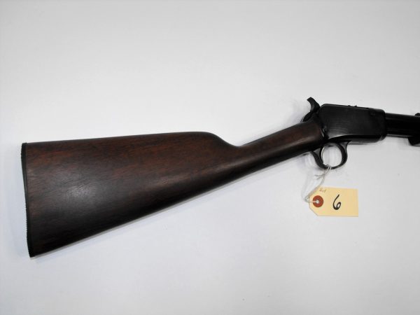 Carabina TAURUS M 172 Calibre 17 HMR - Image 3