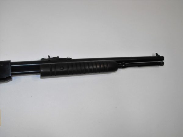 Carabina TAURUS M 172 Calibre 17 HMR - Image 2