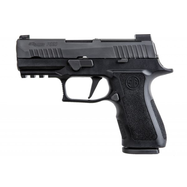 PISTOLA P320 X-COMPACT Calibre 9MM - SIG SAUER - Image 3