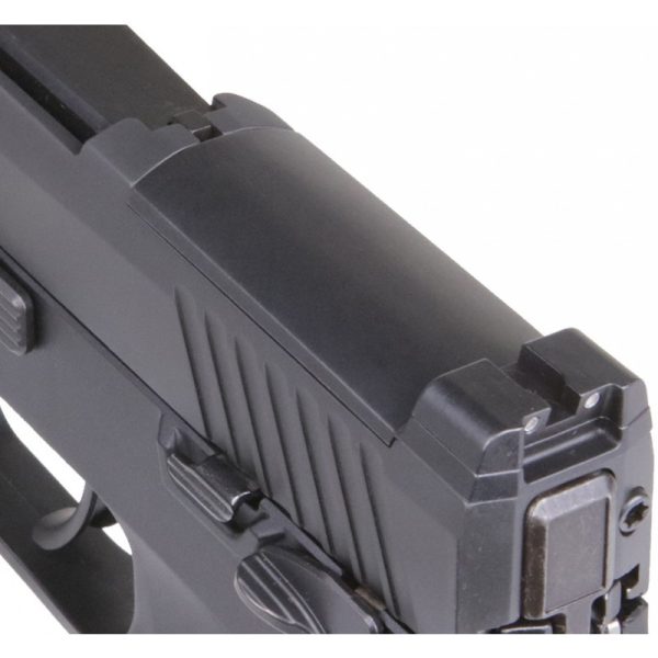 PISTOLA P320-M18 BRAVO CALIBRE 9MM - SIG SAUER - Imagem 2