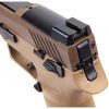 PISTOLA P320-M18 COYOTE CALIBRE 9MM - SIG SAUER - Image 2