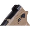 PISTOLA P320-M18 COYOTE CALIBRE 9MM - SIG SAUER - Image 3
