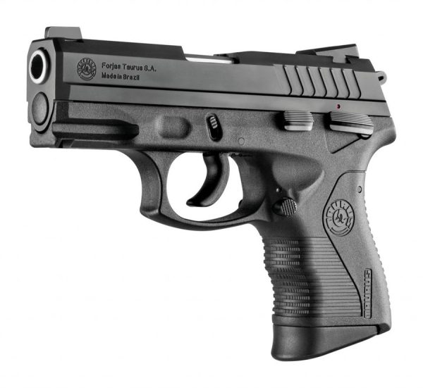 PISTOLA TAURUS PT 838c CAL. .380 CAP 18+1
