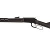 Rifle CBC 22 Rio Bravo - Coronha Sintetica - 15+1 Cano 18'' - Image 2