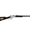 Rifle CBC Rio Bravo - Lever Action - 22 Lr 18'' (Edição Comemorativa) - Exclusiva - Image 2
