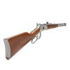 Carabina Rossi Puma Cal .357 Mag - 10 Tiros - Cano 20" Redondo Inox - Image 2