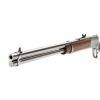 Carabina Rossi Puma Cal .357 Mag - 10 Tiros - Cano 20" Redondo Inox - Image 3