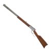 Carabina Rossi Puma Calibre .38 - 12 Tiros - Cano 24" Octogonal Inox - Image 2