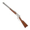 Carabina Rossi Puma Calibre .44-40 Win Cano 20" Redondo Inox - Image 2