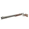 Carabina Rossi Puma Calibre .38 - 12 Tiros - Cano 24" Octogonal Inox - Image 4