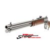 Carabina Rossi Puma Calibre .44-40 Win Cano 20" Redondo Inox - Image 4