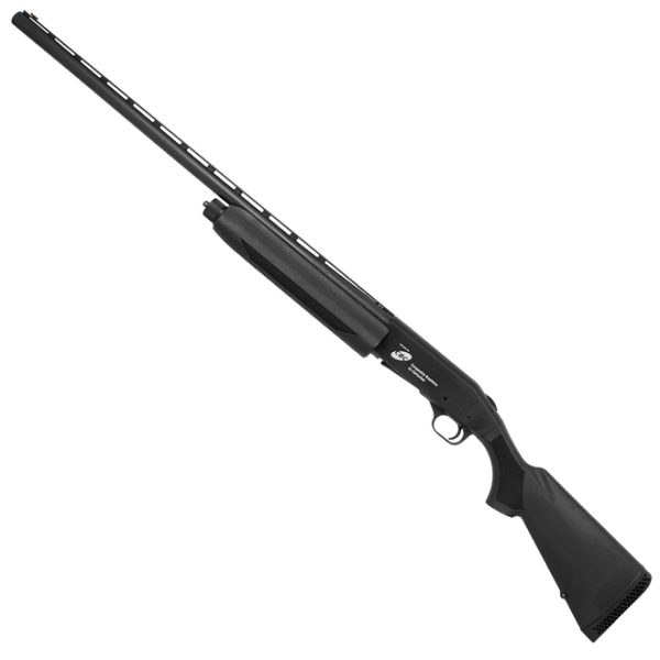 ESPINGARDA MOSSBERG SEMIAUTOMÁTICA 930 CALIBRE 12 CANO 28″ - Image 4