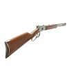 Carabina Rossi Puma Calibre .38 - 12 Tiros - Cano 24" Octogonal Inox - Image 3