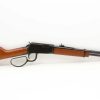 Rifle CBC 22 Rio Bravo - Coronha Madeira - Lever Action 15+1 Cano 18'' - Image 2