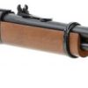 Rifle CBC 22 Rio Bravo - Coronha Madeira - Lever Action 15+1 Cano 18''