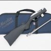 RIFLE MARLIN MODEL 70PSS STAINLESS CALIBRE 22 LONGO - Image 2