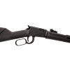 Rifle CBC 22 Rio Bravo - Coronha Sintetica - 15+1 Cano 18'' - Image 3
