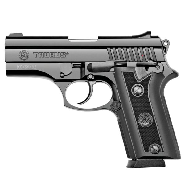 Pistola Taurus PT 938 Cal 380 Cap 15+1 Oxidada - Image 2