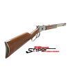 Carabina Rossi Puma Calibre .38 - 12 Tiros - Cano 24" Octogonal Inox - Image 5