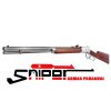Carabina Rossi Puma Cal 44 Magnum - 12 Tiros - Cano 24'' Octogonal Inox - Imagem 4