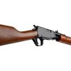 Rifle CBC Pump Action 22 Lr - Coronha Madeira - 15+1 Cano 18'' - Image 3