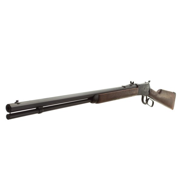 Carabina Rossi Puma Calibre 38 Cano 24'' Octogonal Oxidada - Image 3