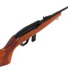 Rifle CBC 7022 Cal 22Lr 10 Tiros - Madeira - Luneta 4x16x50 - Image 2