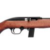Rifle CBC 7022 Cal 22Lr - Madeira - 10 Tiros - Cano 21'' Oxidado - Image 2