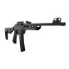 Rifle CBC 22 Tactical Semiautomatico - Coronha Tática - 25 Tiros - Image 2