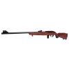 Rifle CBC 7022 Cal 22Lr - Madeira - 10 Tiros - Cano 21'' Oxidado - Image 3
