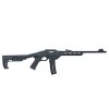 Rifle CBC 22 Tactical Semiautomatico - Coronha Tática - 25 Tiros - Image 4