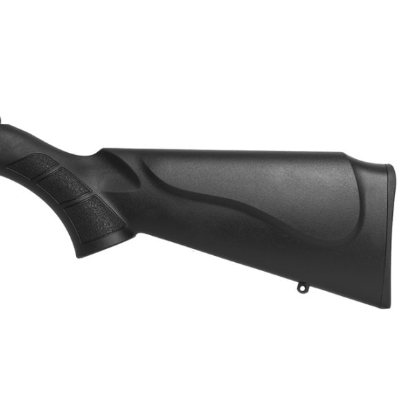 Rifle CBC 8117 Bolt Action Cal .17HMR - 5 Tiros - Cano 21'' Oxidado - Image 4