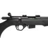 Rifle CBC 8117 Bolt Action Cal .17HMR - 5 Tiros - Cano 21'' Oxidado - Image 5
