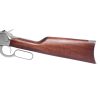 Carabina Rossi Puma Cal .357 - 12 Tiros - Cano Octogonal - 24" Inox - Image 6