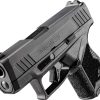 PISTOLA TAURUS GX4 CAL. 9MM - Imagem 2