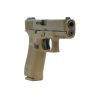 Pistola Glock G19X Gen5 Calibre 9Mm 17+1 Tiros - Image 3