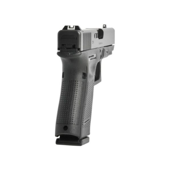 Pistola Glock G23 Gen5 Calibre .40 13+1 Tiros - Image 4