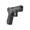 Pistola Glock G23 Gen5 Calibre .40 13+1 Tiros - Image 3