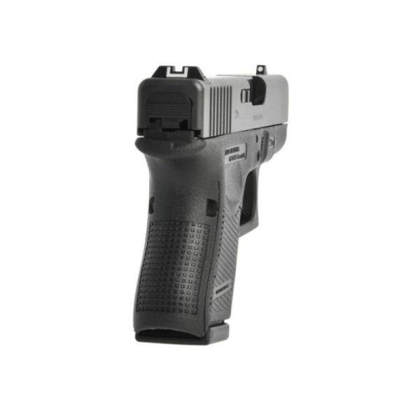 Pistola Glock G27 Gen5 Calibre .40 9+1 Tiros - Image 4