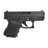 Pistola Glock G27 Gen5 Calibre .40 9+1 Tiros - Image 2