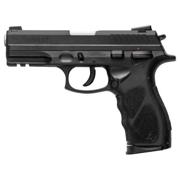 Pistola Taurus TH9 Calibre 9mm Cap 17+1 - Image 2