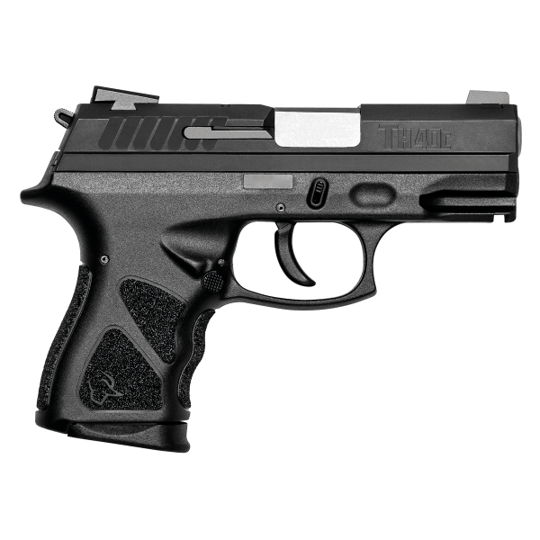 PISTOLA TAURUS TH40C CAL .40 CAP 11+1 - Image 2