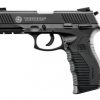 Pistola Taurus PT 845 Cal .45 ACP 12+1 Carbono Tenox - Image 2