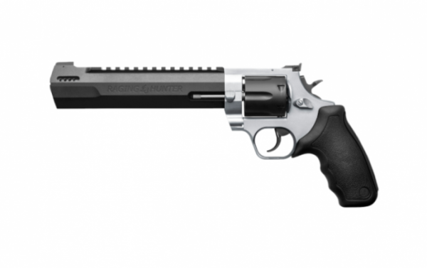 Revólver Taurus RT44H - RAGING HUNTER DUAL TONE Calibre .44 - Image 2