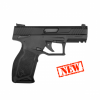Pistola Taurus TX22 Calibre .22 LR Cap 16+1