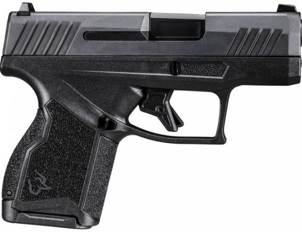 PISTOLA TAURUS GX4 CAL. 9MM