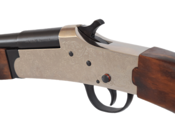 ESPINGARDA MOSSBERG CALIBRE 20 SEMI AUTOMÁTICA - Image 2