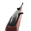 Rifle CBC 7022 Cal 22Lr 10 Tiros - Madeira - Luneta 4x16x50 - Image 4